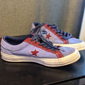 Converse One Star